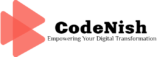 CodeNish Digital Solution